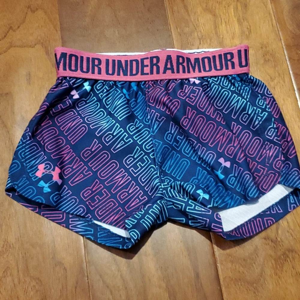 Under Armour Shorts